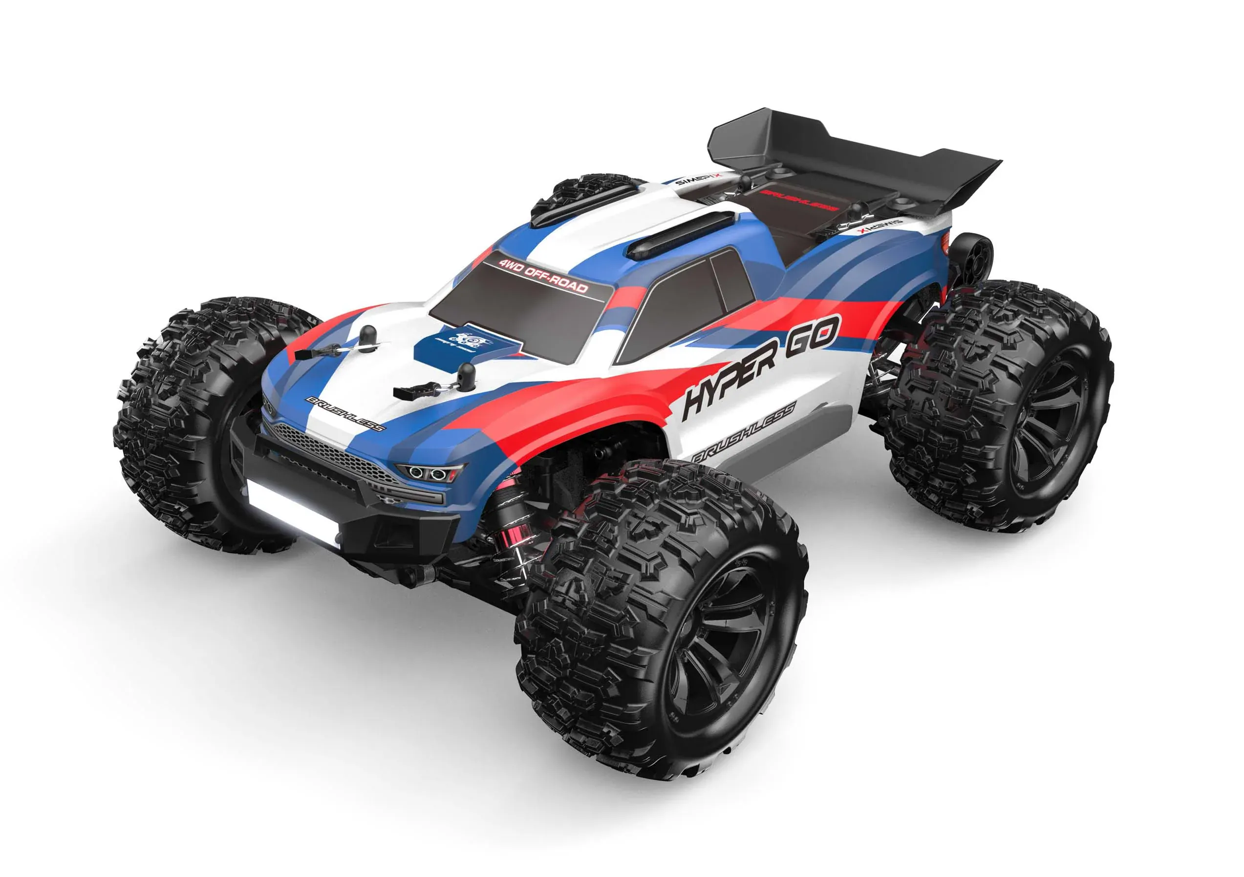 Best Sellers - Radio Control